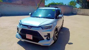 Toyota Raize 2024 for Sale