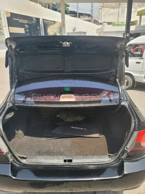 Toyota Corolla 2007 for Sale in Islamabad Image-1