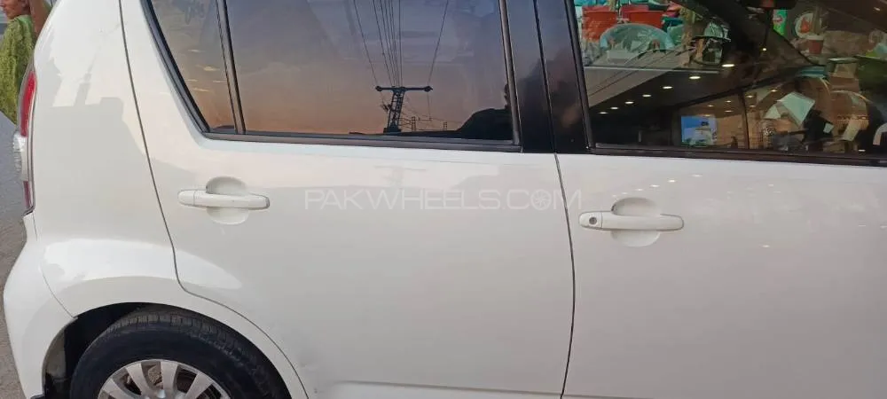 Toyota Passo 2006 for Sale in Jhelum Image-1