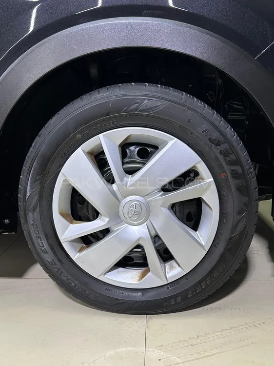 Toyota Raize 2021 for Sale in Islamabad Toyota Raize 2021 for Sale in Islamabad Image-9