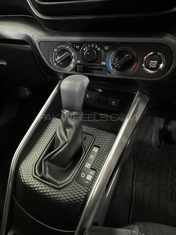 Toyota Raize 2021 for Sale in Islamabad Toyota Raize 2021 for Sale in Islamabad Image-7