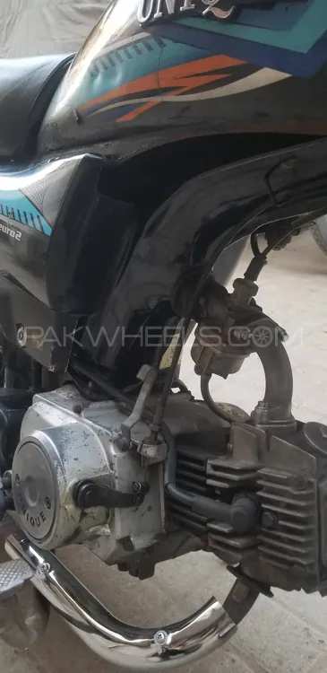 Unique Xtreme UD 70 2020 for Sale Image-1