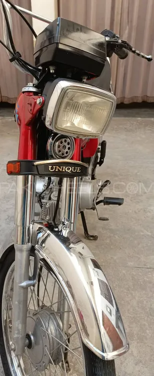 Unique Xtreme UD 70 2022 for Sale Image-1