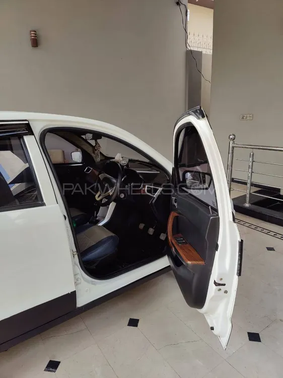 United Bravo 2019 for Sale in Peshawar Image-1