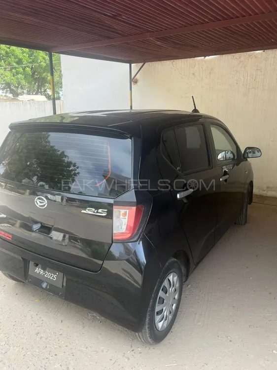 Daihatsu Mira 2022 for Sale in Karachi Image-1
