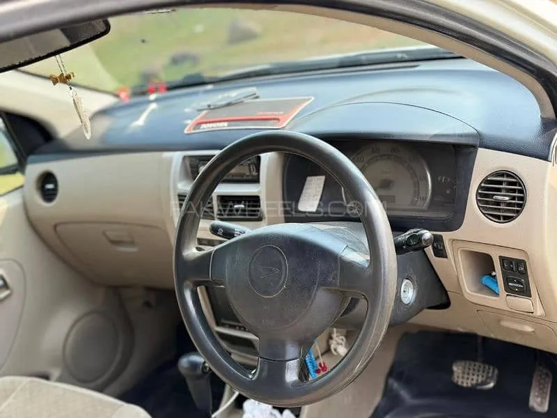 Daihatsu Mira 2011 for Sale in Islamabad Image-1