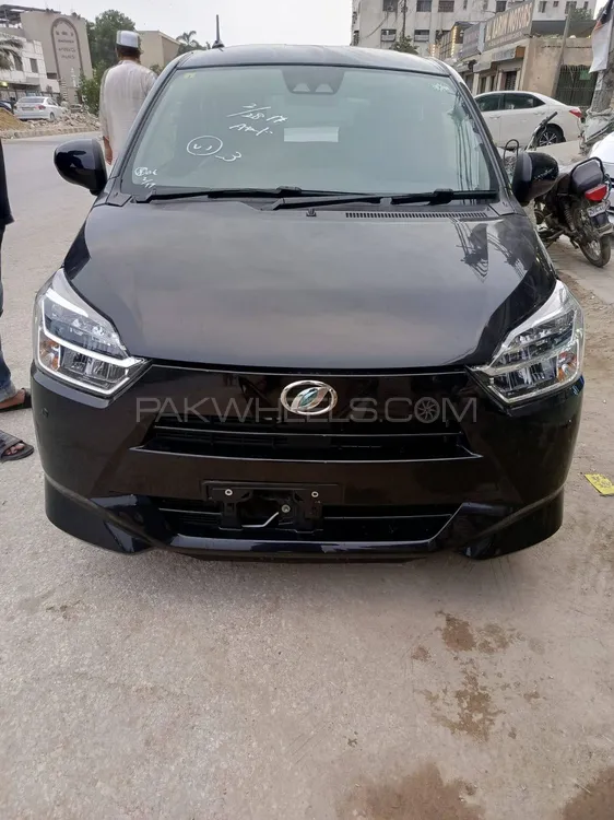 ڈائیہاتسو میرا 2023 for Sale in کراچی Image-1