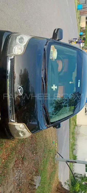 Daihatsu Move 2007 for Sale in Sialkot Image-1