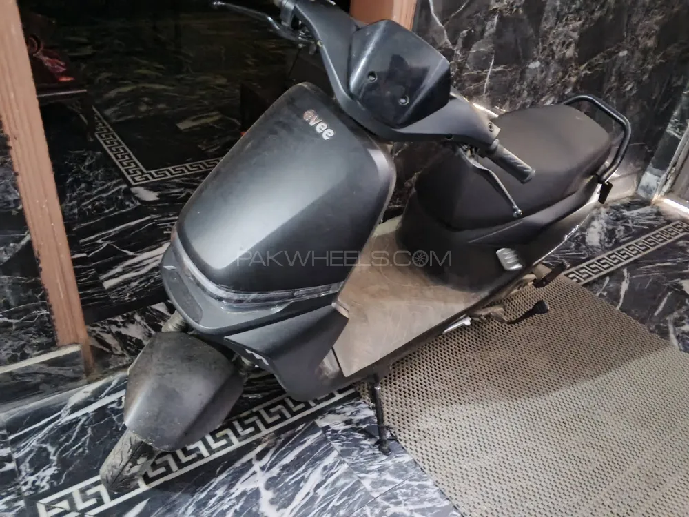 Evee S1 2025 for Sale Image-1