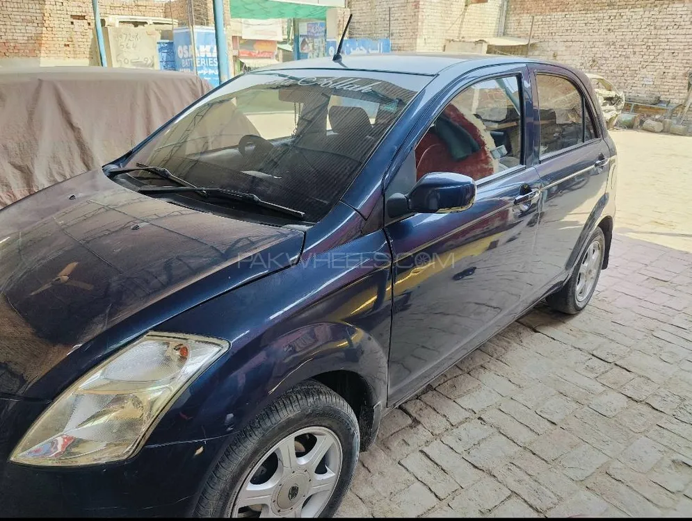 FAW V2 2019 for Sale in Multan Image-1