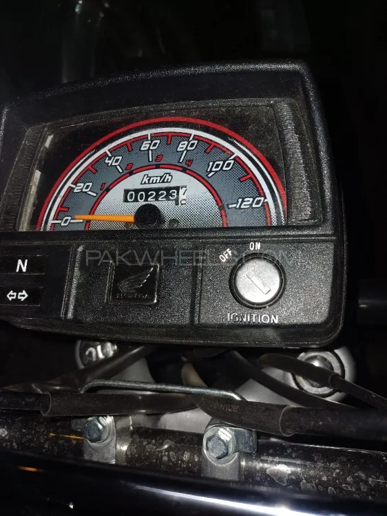 Honda CD 70 2025 for Sale Image-1