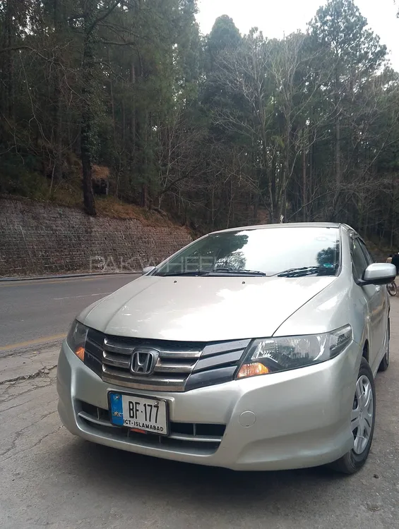 Honda City 2014 for Sale in Nankana sahib Image-1