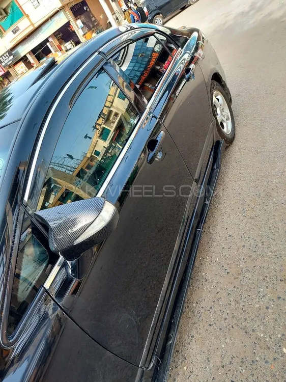 Honda Civic 2010 for Sale in Islamabad Image-1