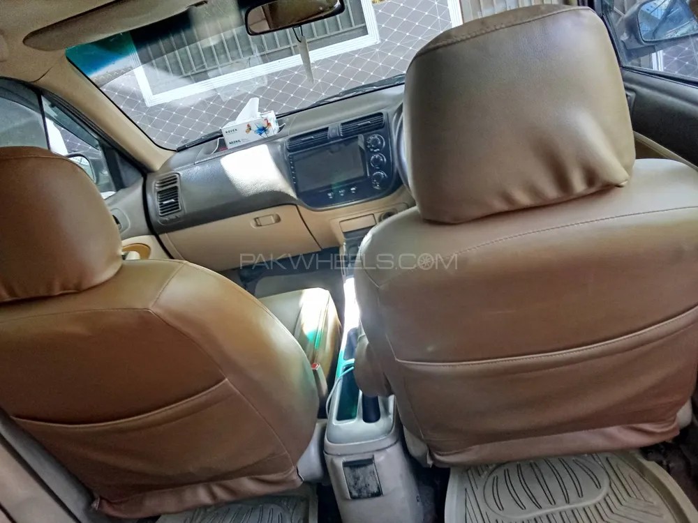 Honda Civic 2003 for Sale in Gujar Khan Image-1