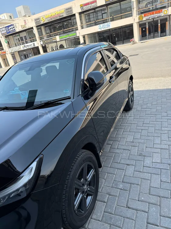 ہونڈا ایچ آر-وی 2022 for Sale in ملتان Image-1