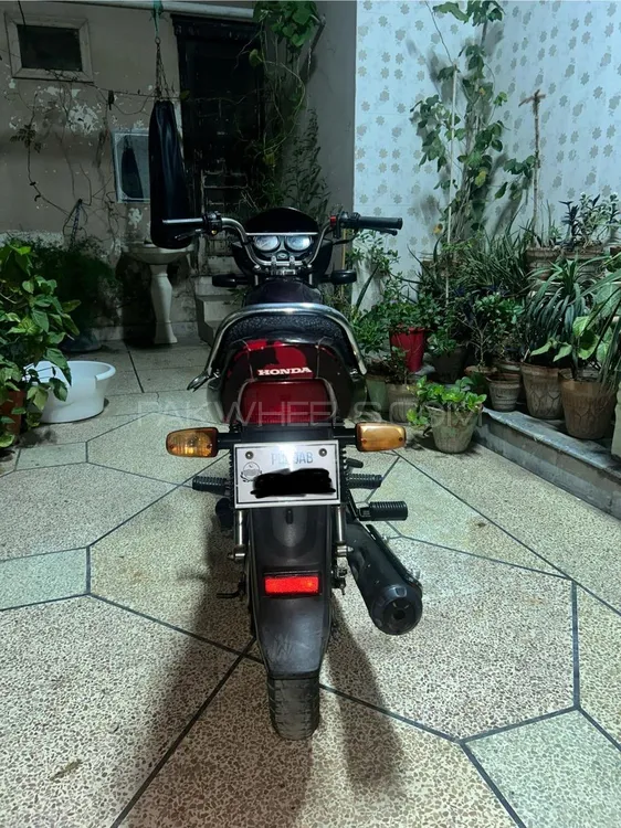 Honda Pridor 2022 for Sale Image-1
