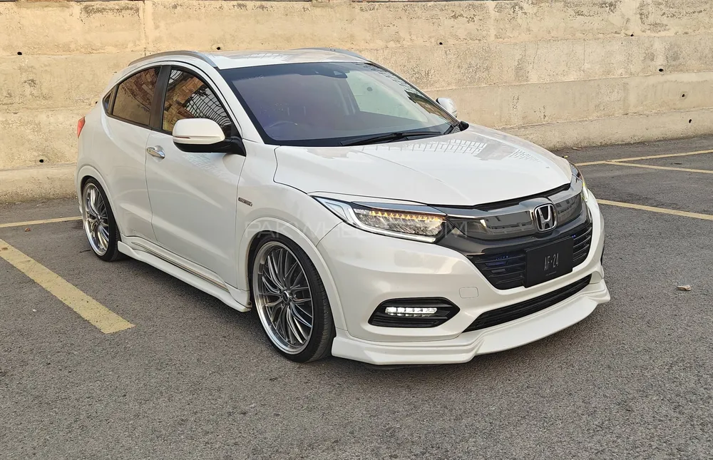 ہونڈا ویزِل 2018 for Sale in اسلام آباد Image-1