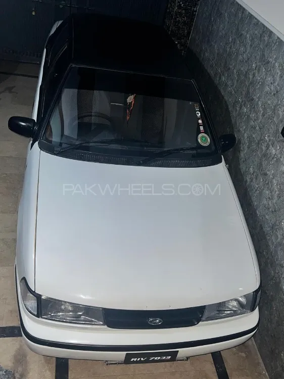 Hyundai Excel 1993 for Sale in Islamabad Image-1