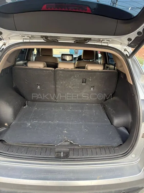 ہنڈائی ٹکسن 2023 for Sale in سیالکوٹ Image-1