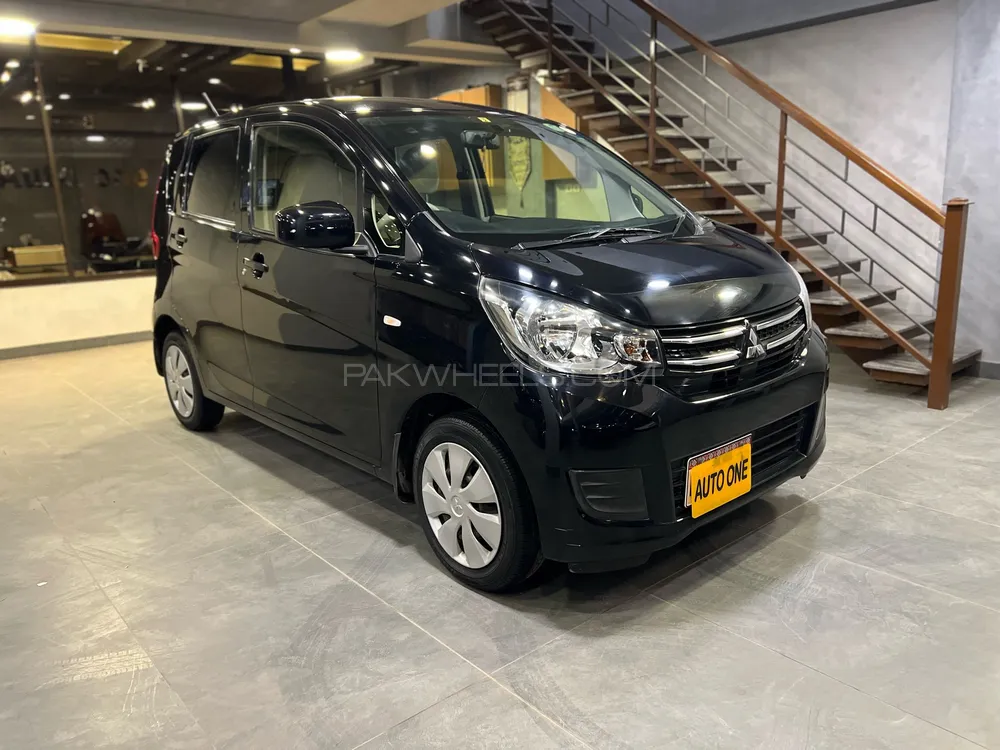 Mitsubishi Ek Wagon 2019 for Sale in Karachi Image-1