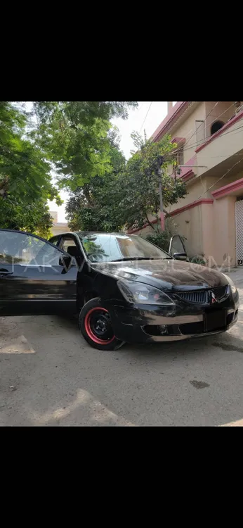 Mitsubishi Lancer 2005 for Sale in Karachi Image-1
