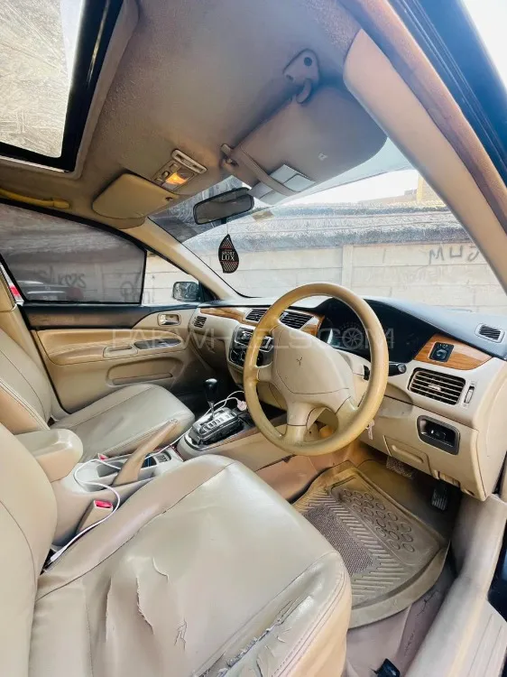 Mitsubishi Lancer 2007 for Sale in Peshawar Image-1