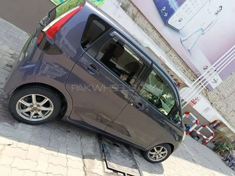 Nissan Dayz 2013 for Sale in Lahore Image-1