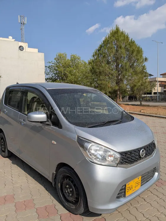 Nissan Dayz 2018 for Sale in Islamabad Image-1