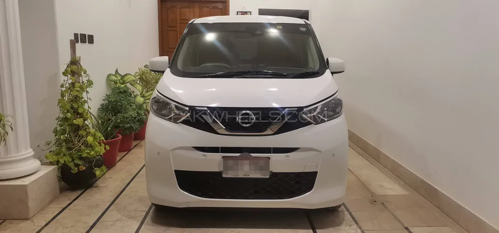 نسان ڈیز 2020 for Sale in کراچی Image-1