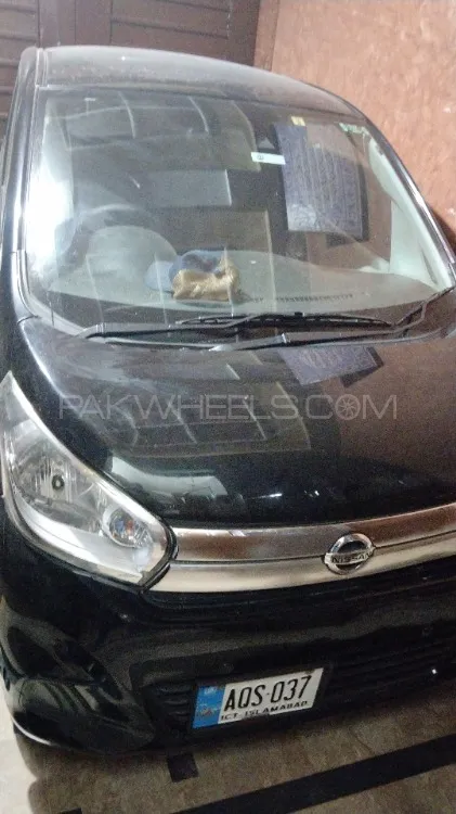 نسان ڈیز 2021 for Sale in لاہور Image-1