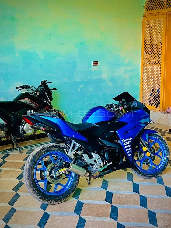 Sigma CLASSIC 200CC 2017 for Sale Image-1