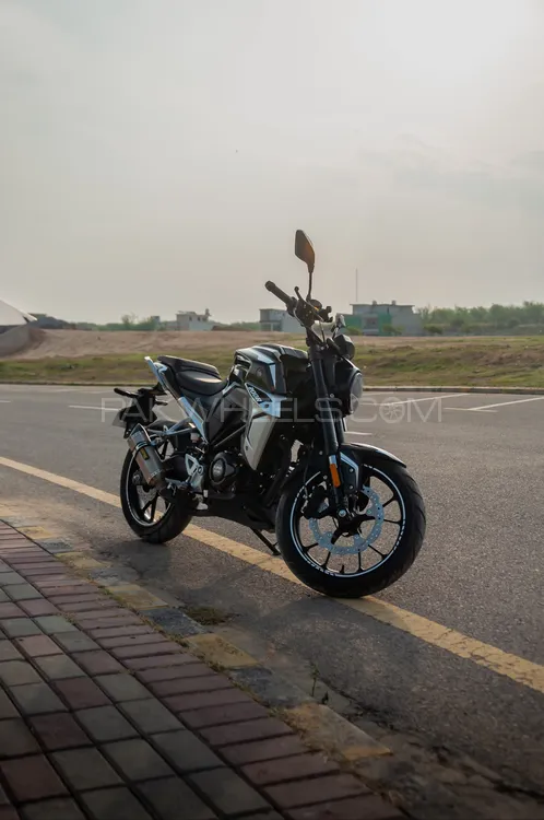 Super Star 200R 2024 for Sale Image-1
