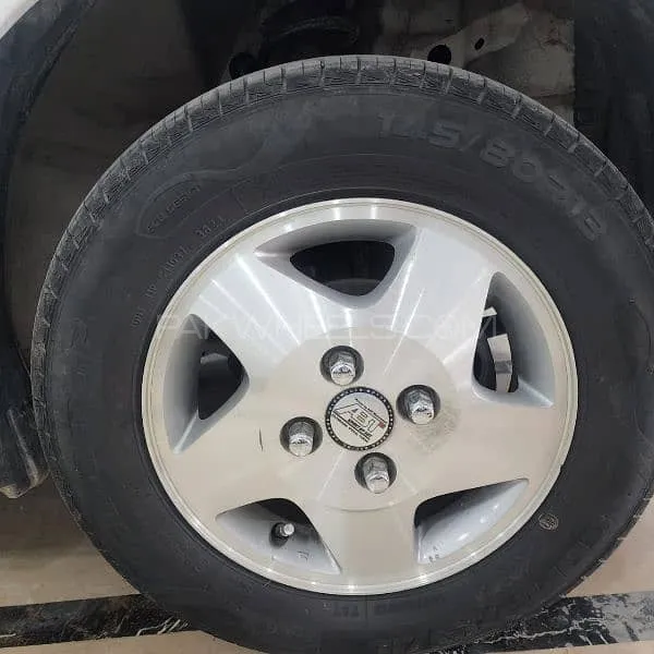 Suzuki Alto 2014 for Sale in Lahore Image-1