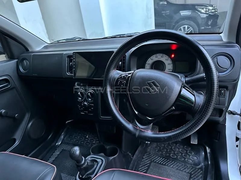 Suzuki Alto 2021 for Sale in Sahiwal Image-1
