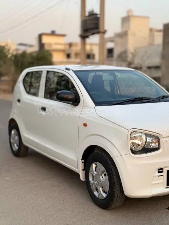 Suzuki Alto 2019 for Sale in Multan Image-1