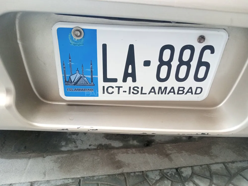 Suzuki Alto 2006 for Sale in Bhimber Image-1