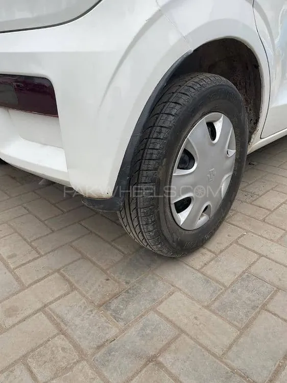 Suzuki Alto 2019 for Sale in Sargodha Image-1