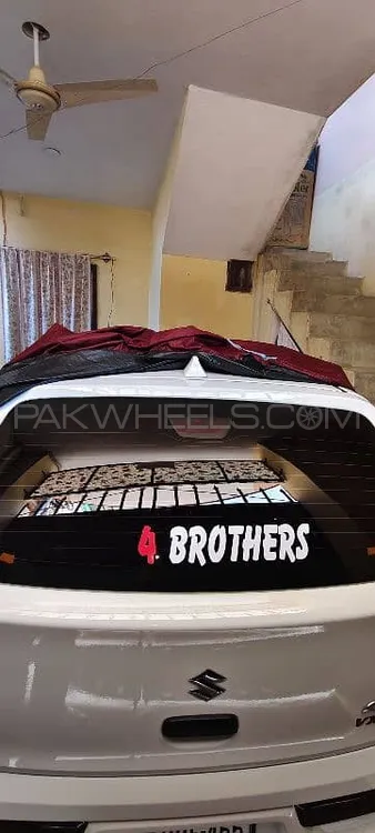 Suzuki Alto 2022 for Sale in Mansehra Image-1