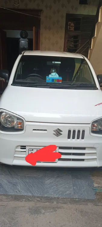 Suzuki Alto 2022 for Sale in Okara Image-1
