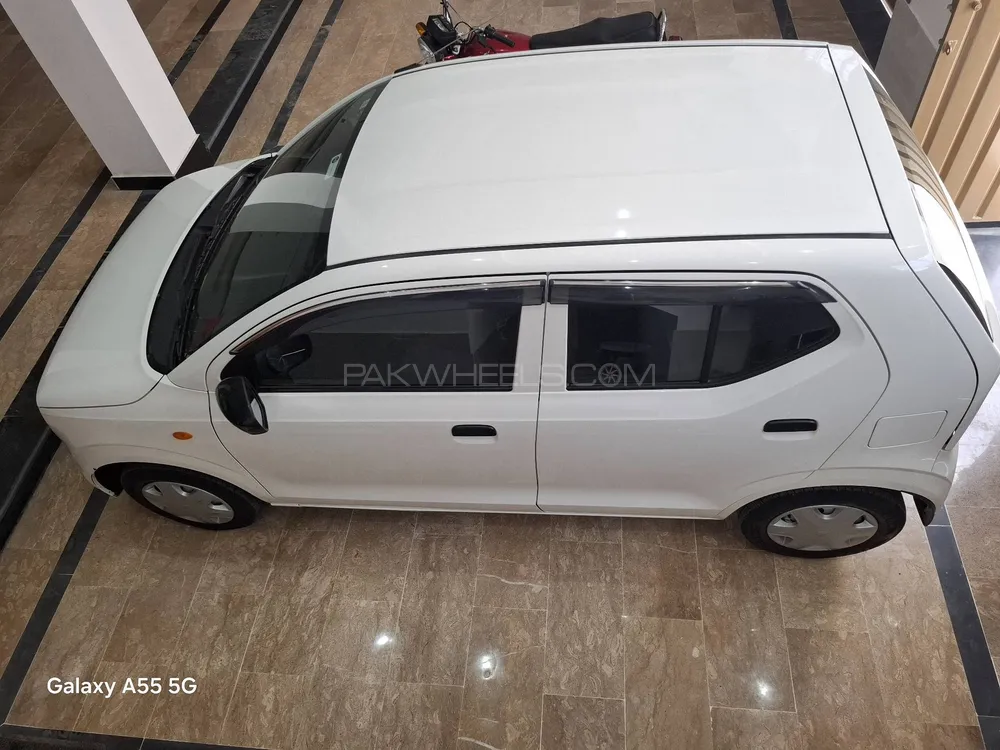سوزوکی آلٹو 2024 for Sale in لاہور Image-1