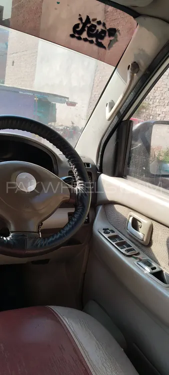 Suzuki APV 2005 for Sale in Lahore Image-1