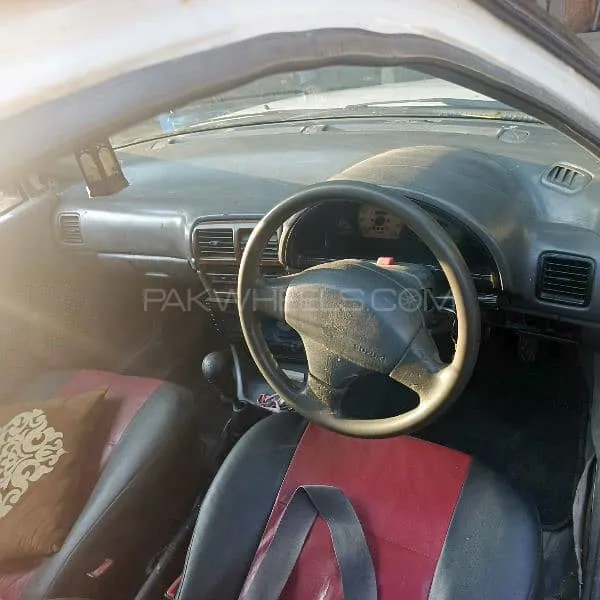 Suzuki Cultus 2006 for Sale in Lahore Image-1