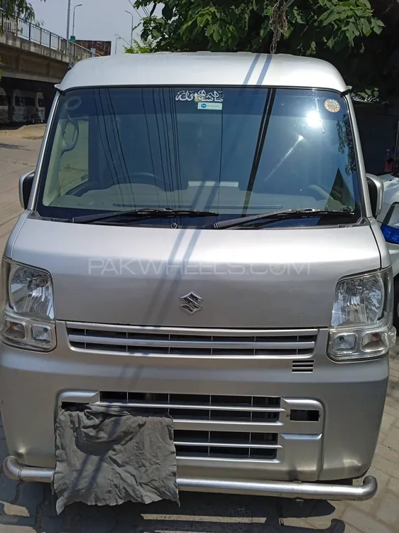 Suzuki Every 2019 for Sale in Sialkot Image-1