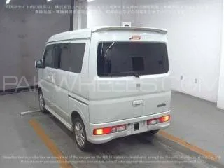 Suzuki Every Wagon 2020 for Sale in Karachi Image-1