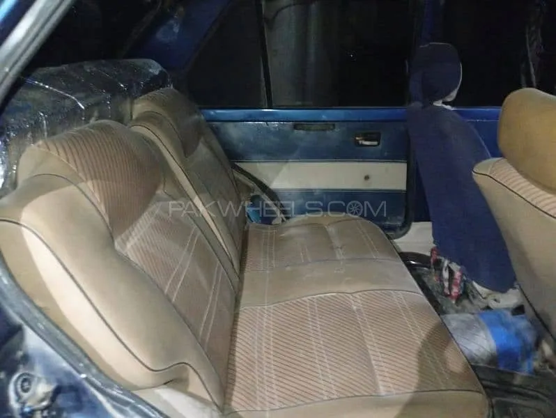 Suzuki FX 1986 for Sale in Karachi Image-1