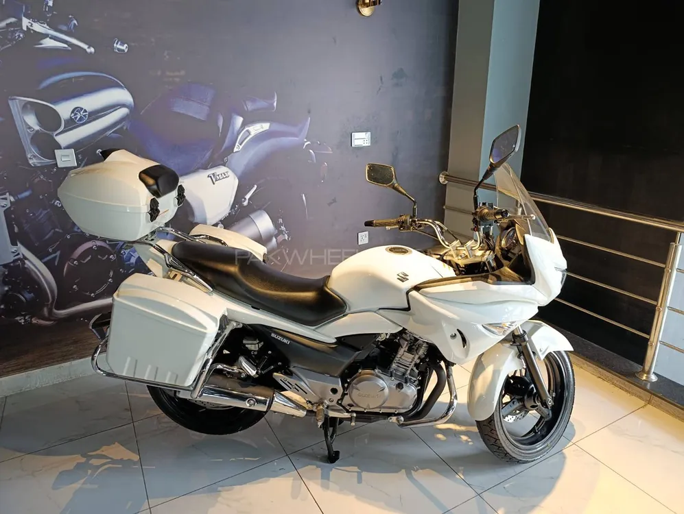 Suzuki Inazuma Aegis 2023 for Sale Image-1