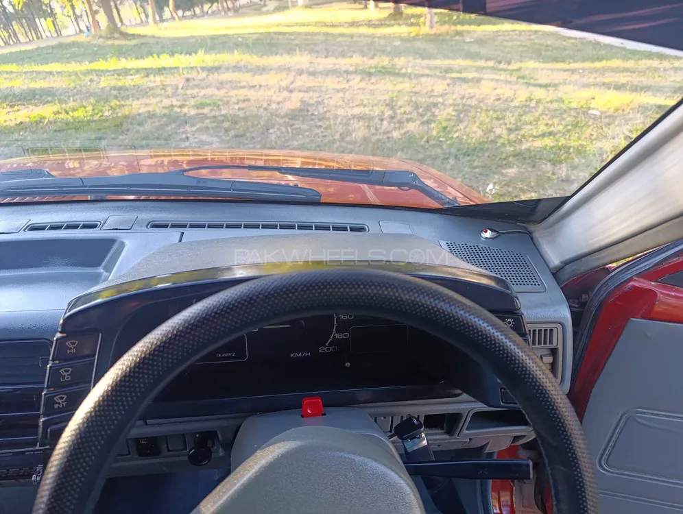 Suzuki Khyber 1998 for Sale in Islamabad Image-1