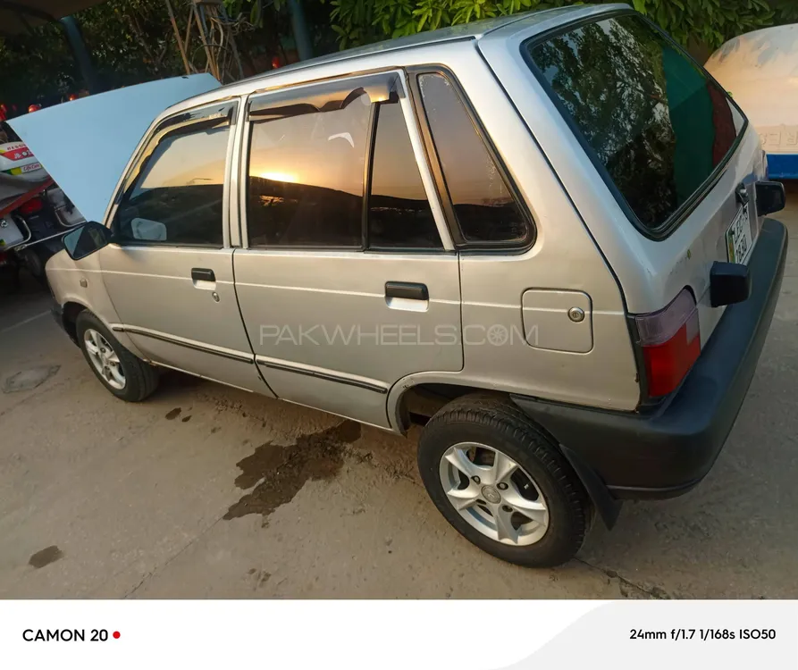 Suzuki Mehran 2013 for Sale in Jhelum Image-1