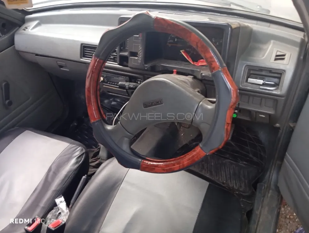 Suzuki Mehran 2012 for Sale in Islamabad Image-1