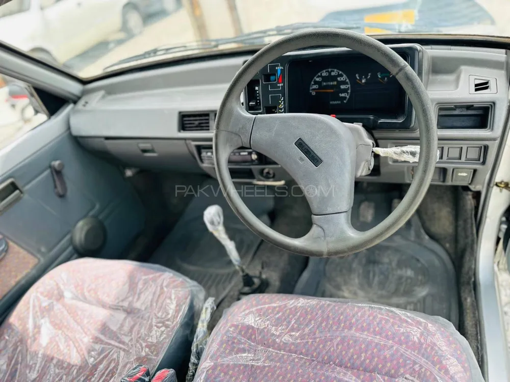 Suzuki Mehran 2017 for Sale in Quetta Image-1